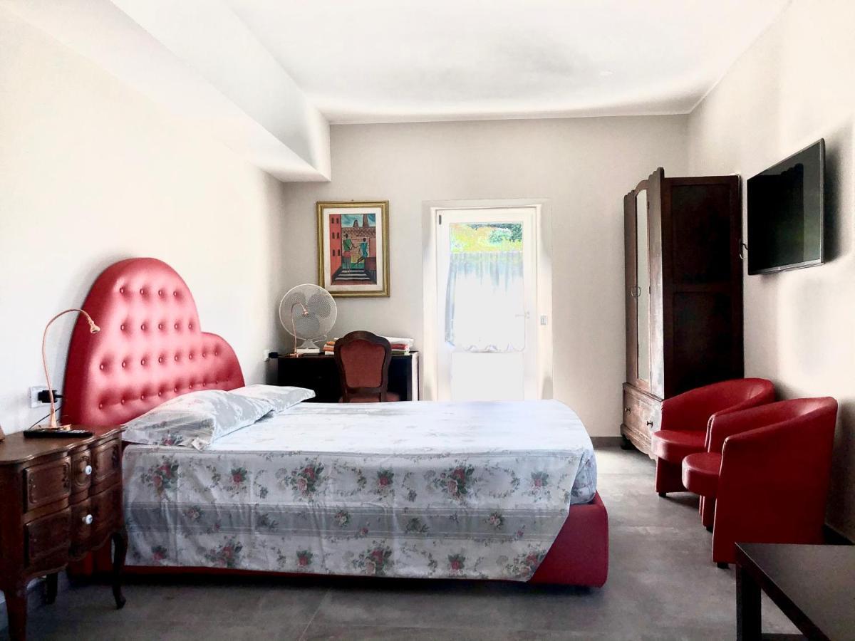 Bellagio Bed & Breakfast 외부 사진