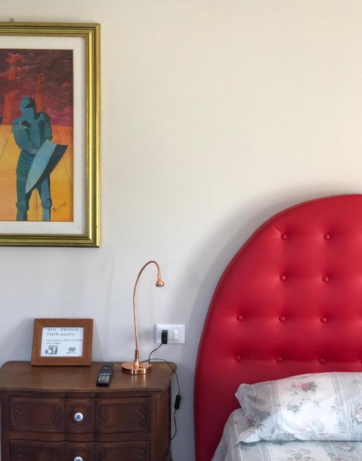 Bellagio Bed & Breakfast 외부 사진