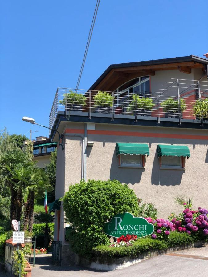 Bellagio Bed & Breakfast 외부 사진