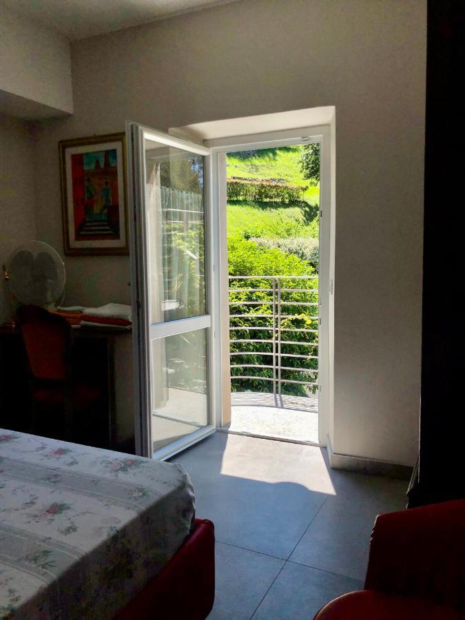 Bellagio Bed & Breakfast 외부 사진