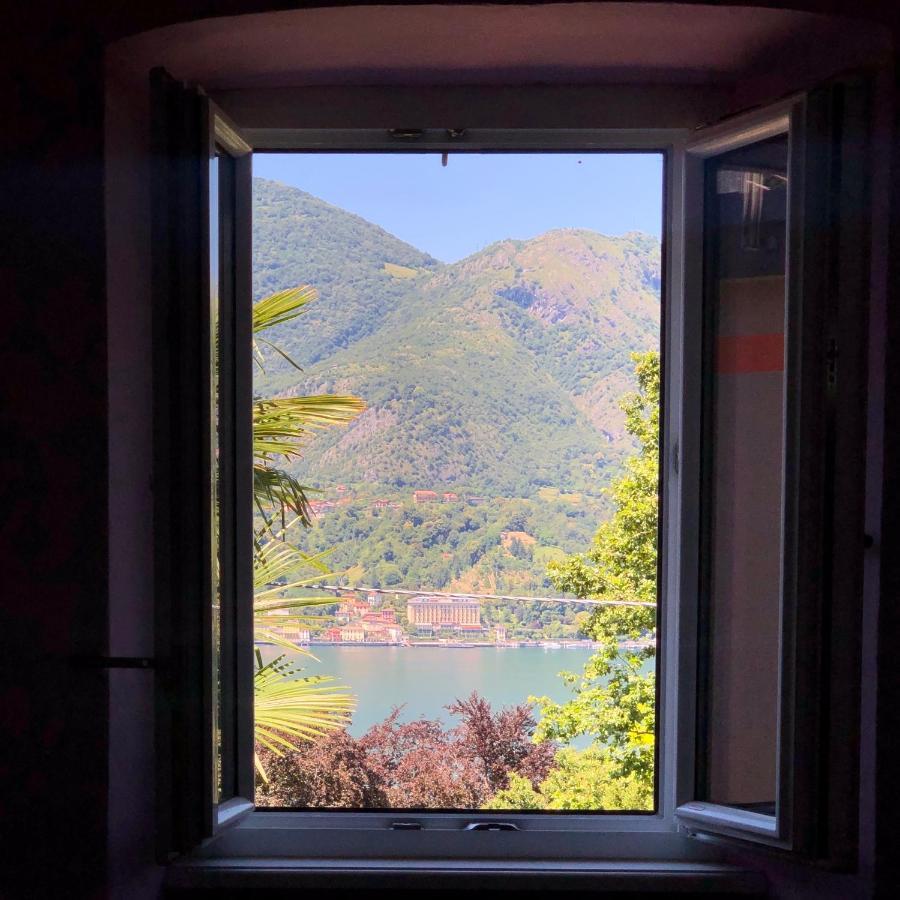 Bellagio Bed & Breakfast 외부 사진