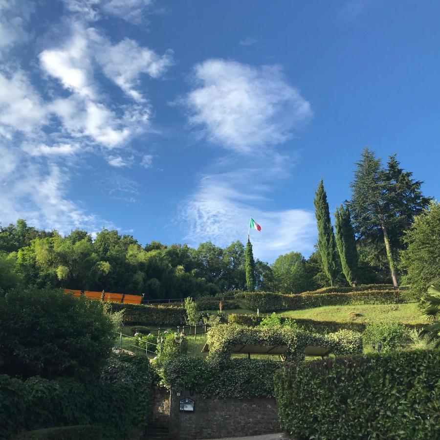 Bellagio Bed & Breakfast 외부 사진