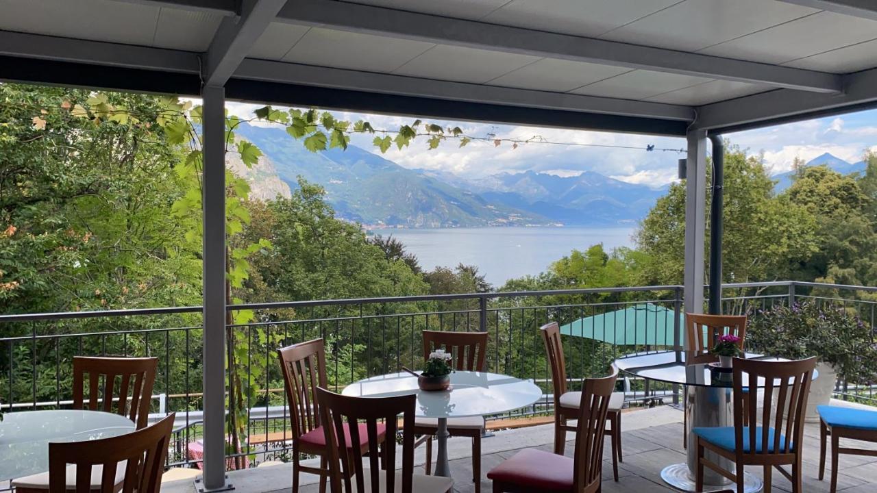 Bellagio Bed & Breakfast 외부 사진