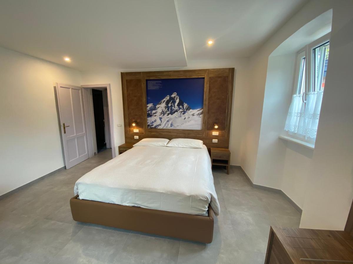 Bellagio Bed & Breakfast 외부 사진