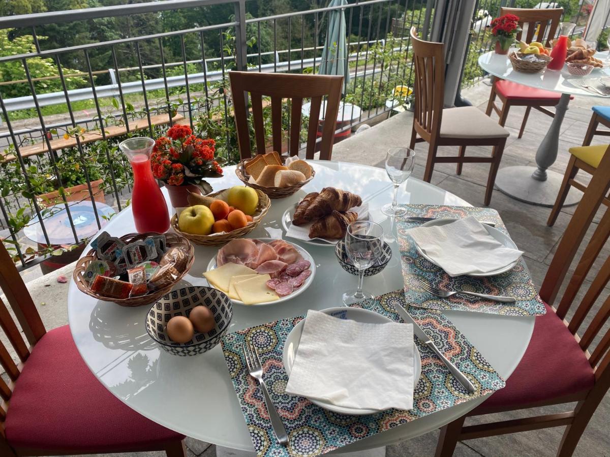 Bellagio Bed & Breakfast 외부 사진