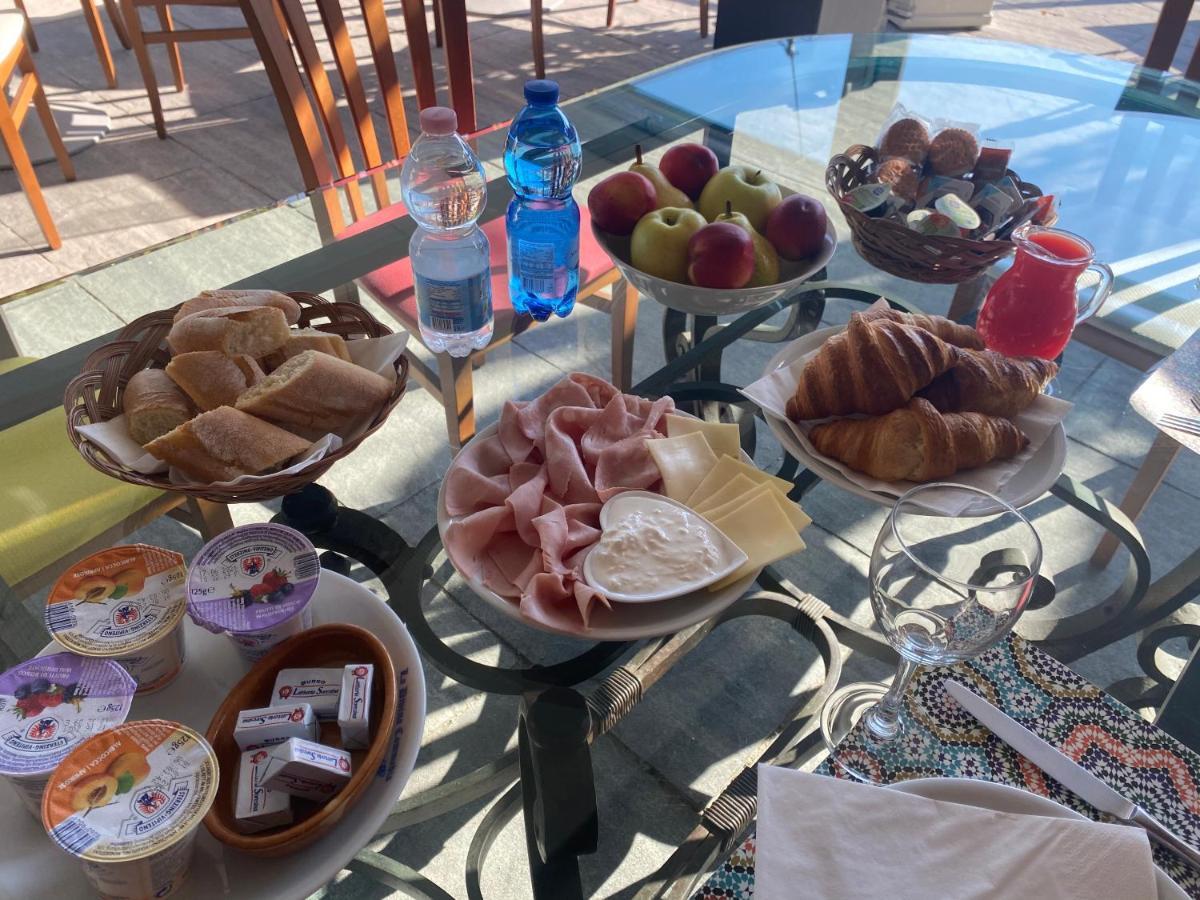 Bellagio Bed & Breakfast 외부 사진