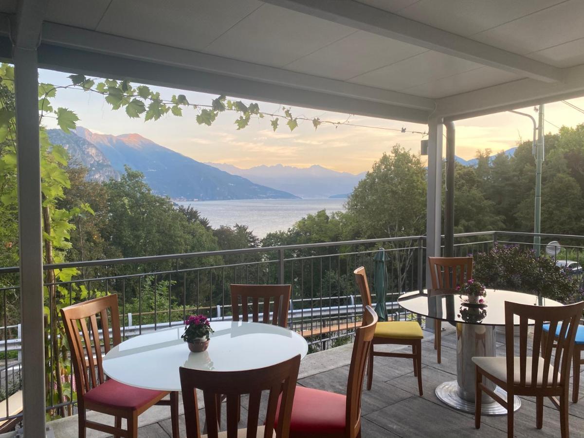 Bellagio Bed & Breakfast 외부 사진