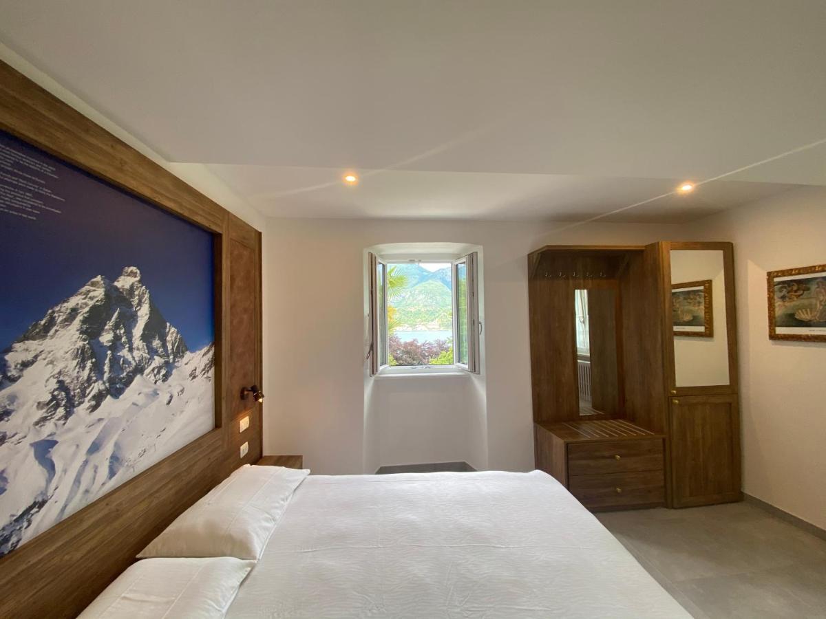 Bellagio Bed & Breakfast 외부 사진