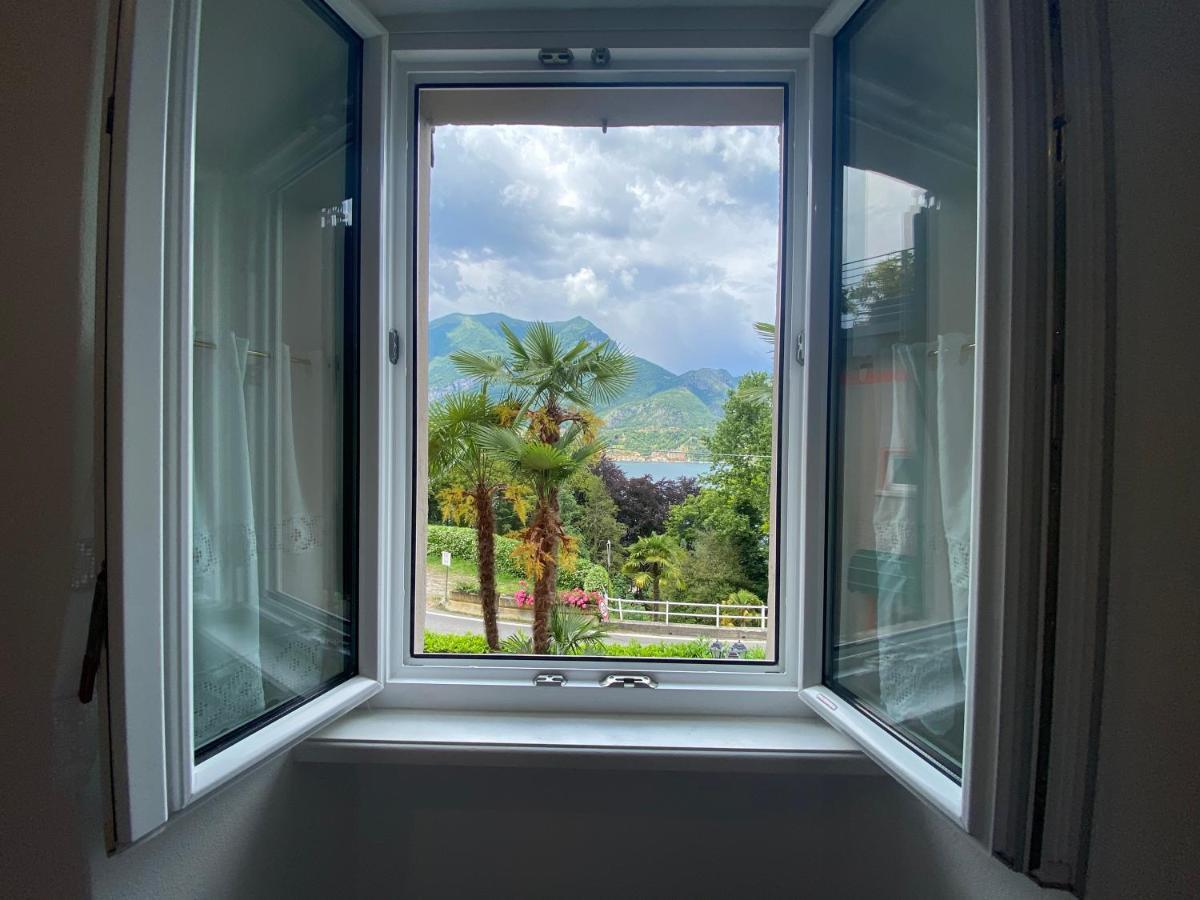 Bellagio Bed & Breakfast 외부 사진