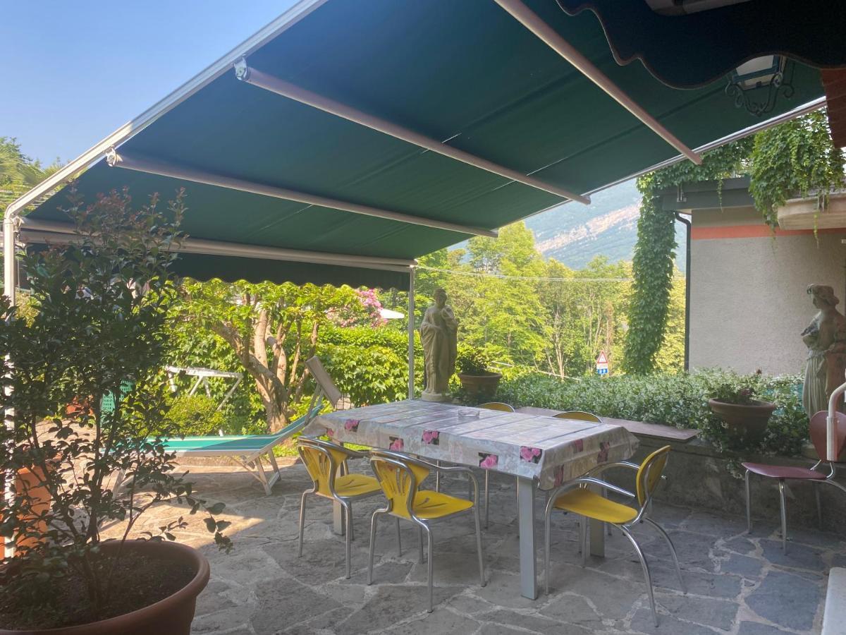 Bellagio Bed & Breakfast 외부 사진