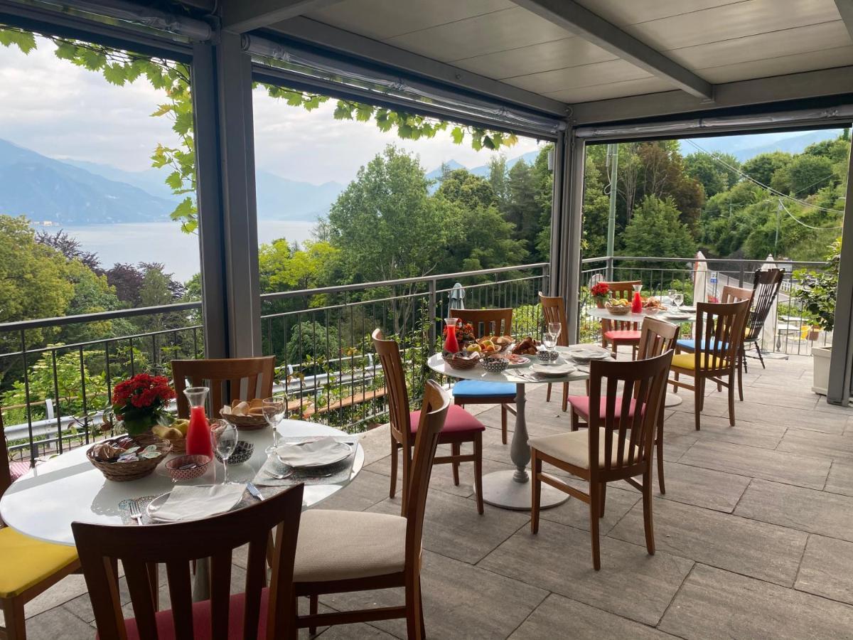 Bellagio Bed & Breakfast 외부 사진