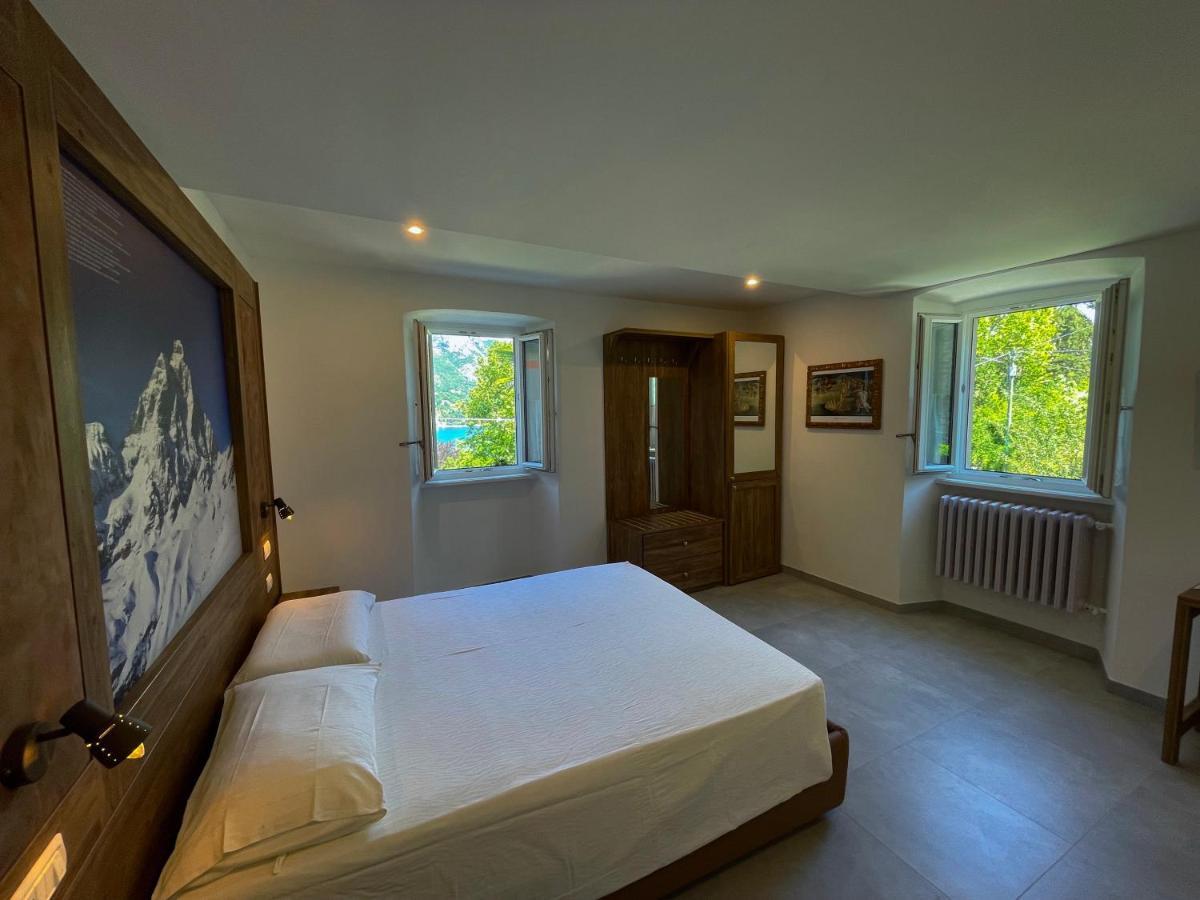 Bellagio Bed & Breakfast 외부 사진