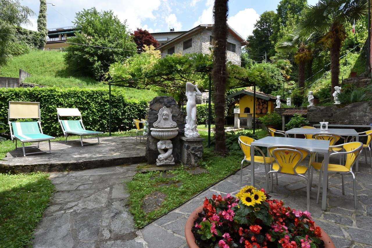 Bellagio Bed & Breakfast 외부 사진
