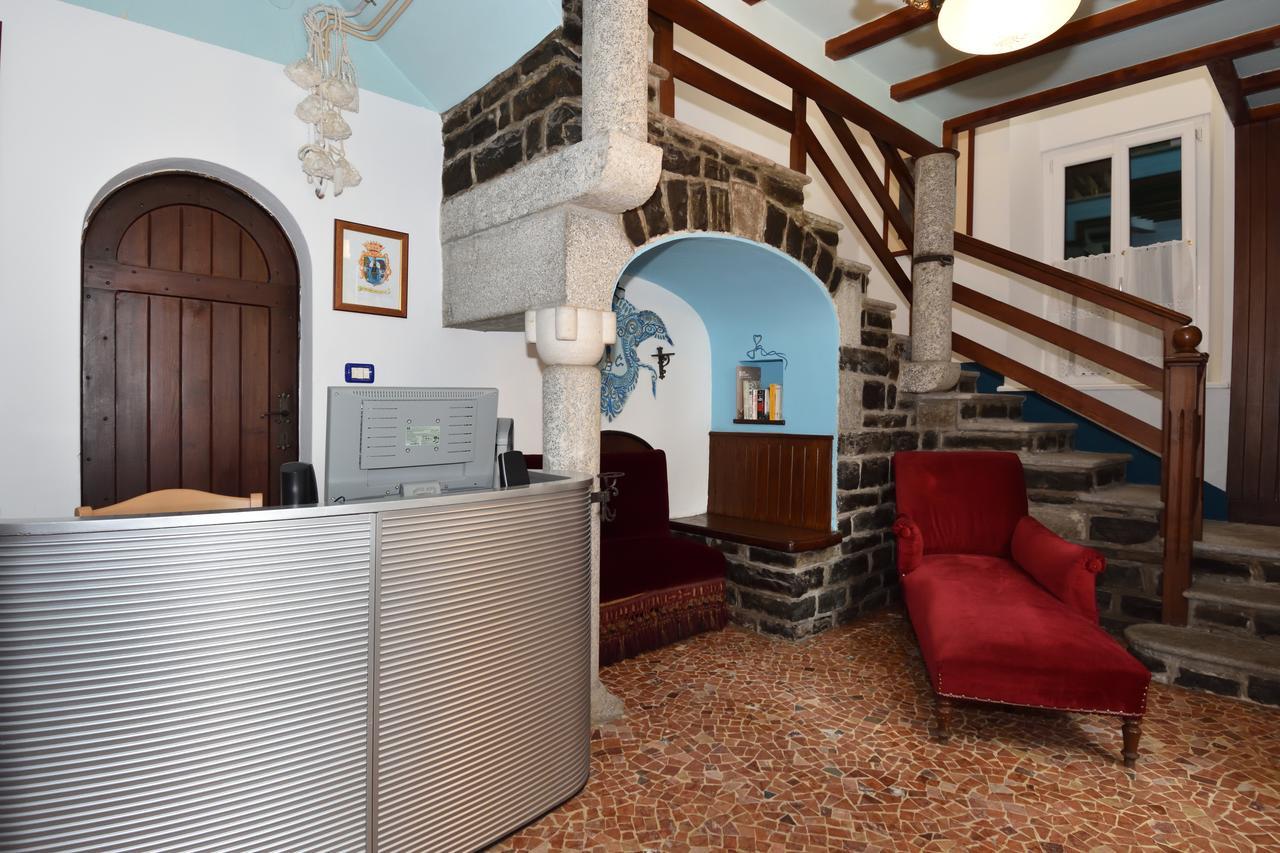 Bellagio Bed & Breakfast 외부 사진