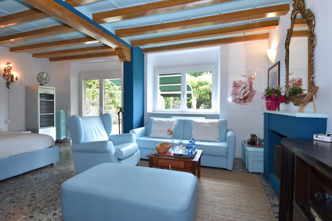 Bellagio Bed & Breakfast 외부 사진